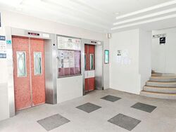 Blk 472 Sembawang Drive (Sembawang), HDB Executive #559409381